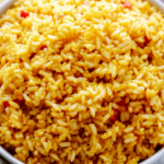 Cajun Rice – Bold, Flavorful, and Easy to Make!