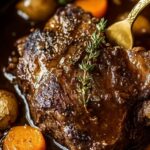 Perfect Pot Roast: Tender, Flavorful, and Comforting