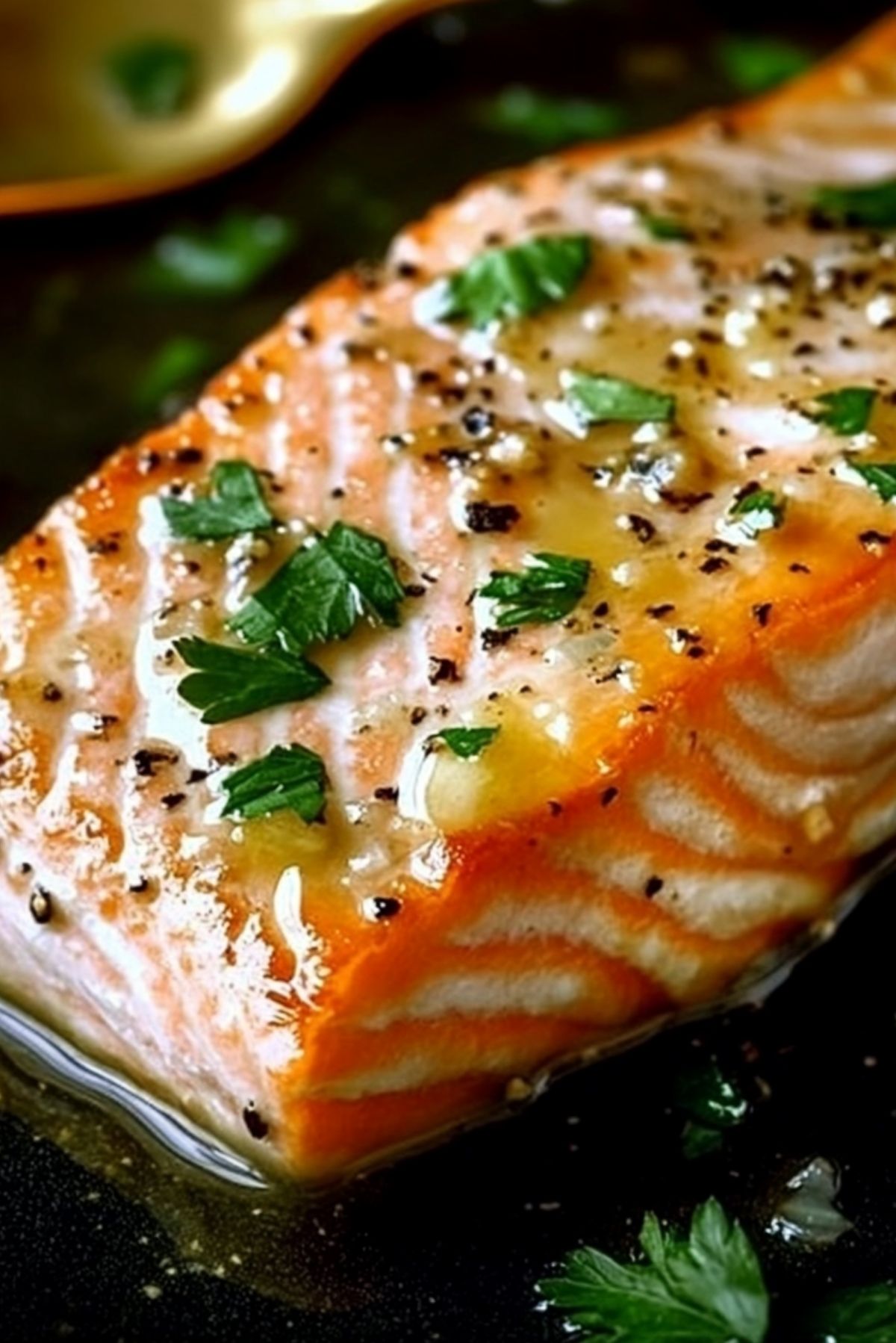 Honey Garlic Salmon: Sweet, Tangy, and Totally Irresistible