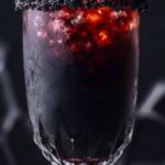 The Crypt Keeper Cocktail: A Spooky Sip for Any Occasion