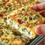 Baked Cottage Cheese Eggs: A Healthy Breakfast You’ll Crave