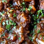 Slow Cooker Osso Buco