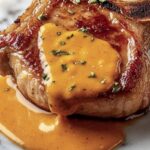 Copycat Texas Roadhouse Pork Chop: Juicy, Flavorful, and Oh-So-Satisfying