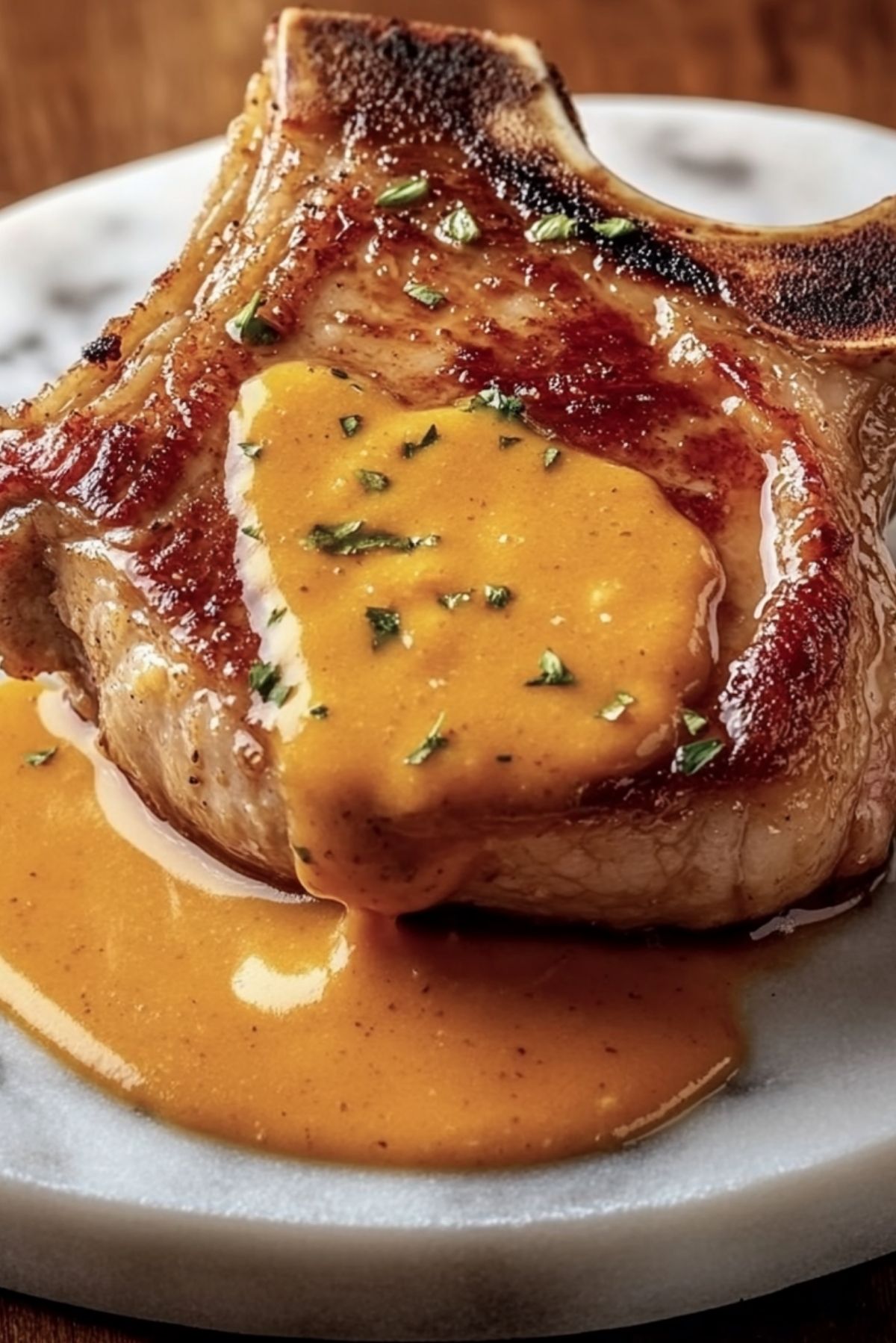 Copycat Texas Roadhouse Pork Chop: Juicy, Flavorful, and Oh-So-Satisfying