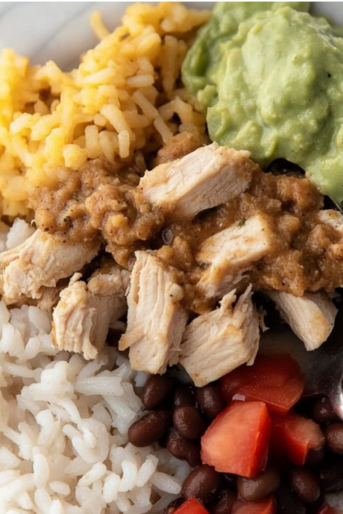 Grilled Chicken Burrito Bowls – A Flavor-Packed, Easy Meal