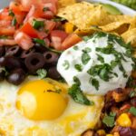 Breakfast Burrito Bowls – A Fun Twist on a Classic Favorite