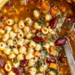 Pasta e Fagioli: The Ultimate Comfort Food for Every Season