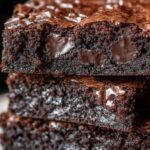 Homemade Brownies