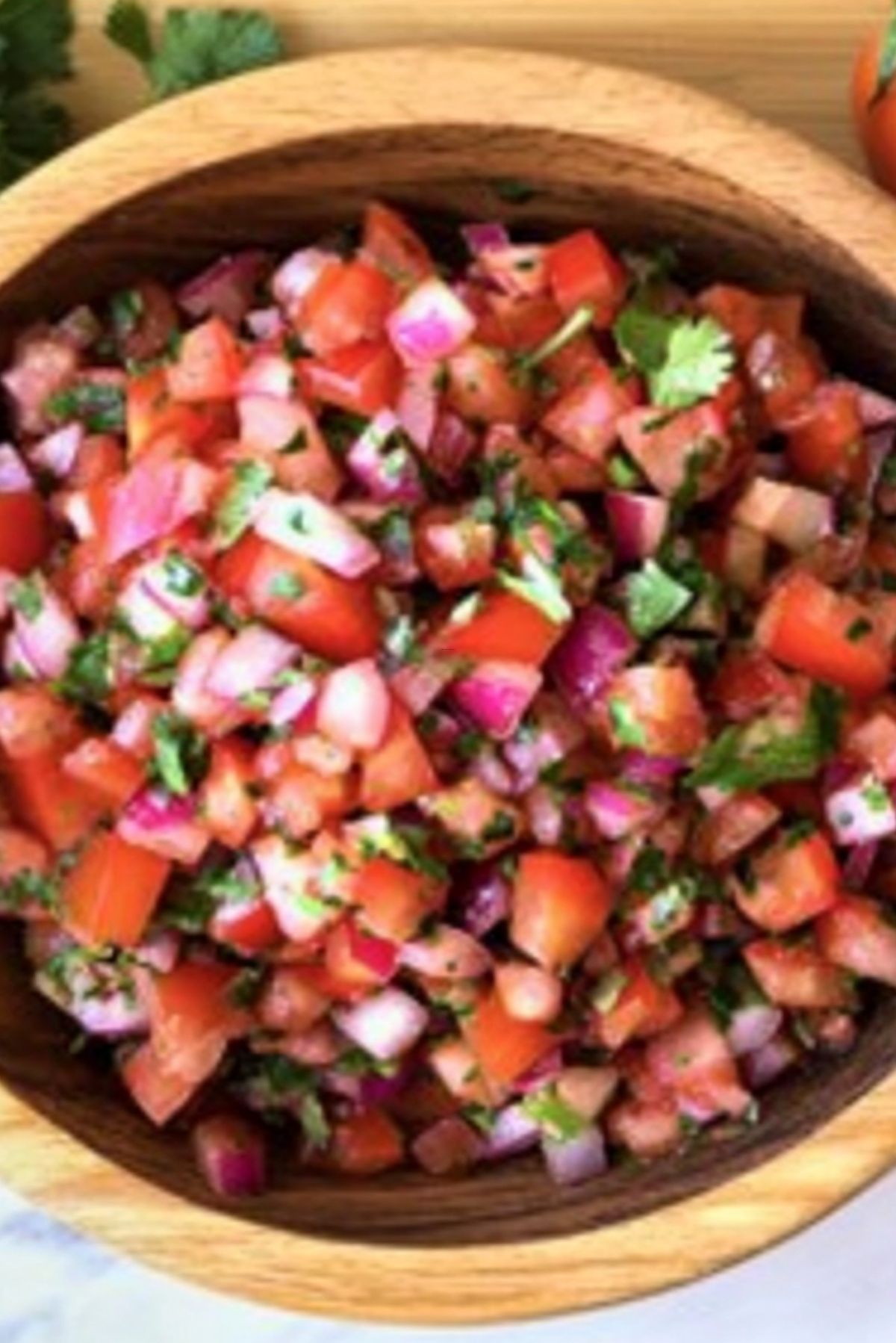 Pico de Gallo: The Freshest Salsa You’ll Ever Make