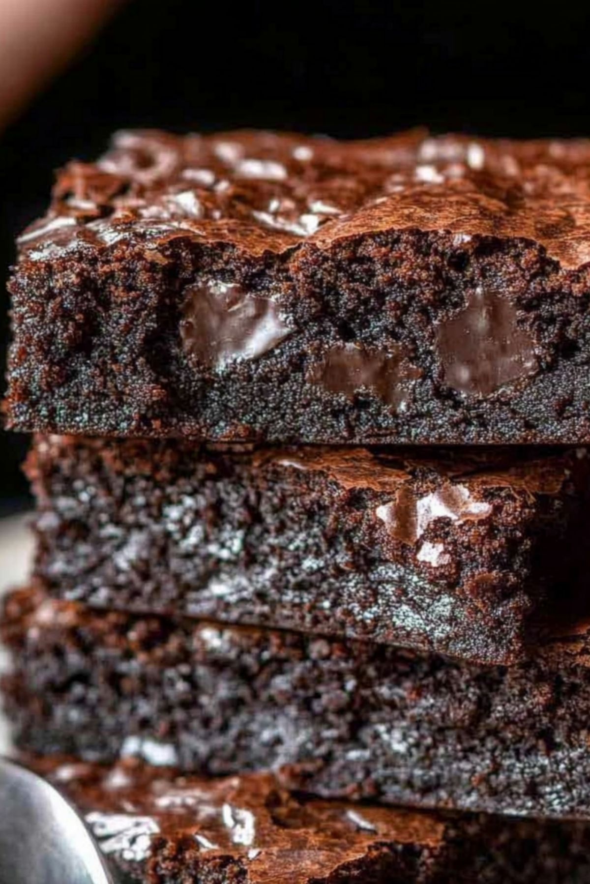 Homemade Brownies