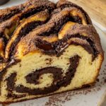 Chocolate Babka: A Heavenly Sweet Treat You’ll Want to Make Again and Again