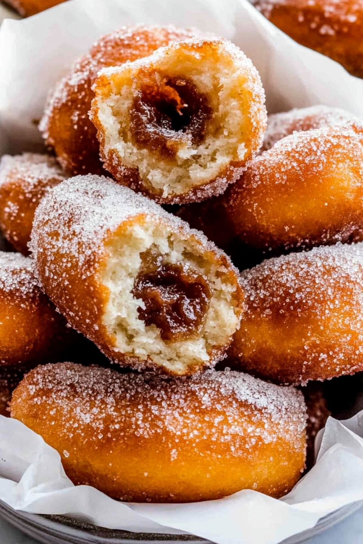 Malasadas: Soft, Sweet, and Perfectly Fried—The Ultimate Treat!