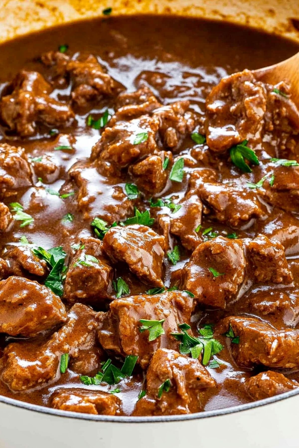 Beef Tips with Gravy: A Hearty Meal That Feels Like Home