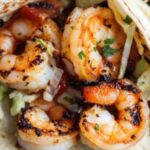 Bobby Flay’s Shrimp Tacos: A Flavor Explosion in Every Bite