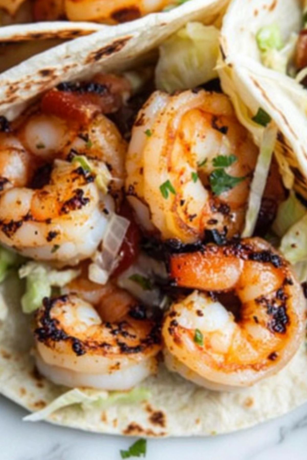 Bobby Flay’s Shrimp Tacos: A Flavor Explosion in Every Bite