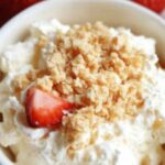 The Light and Healthy Cheesecake Fluff You’ll Want to Eat Every Day