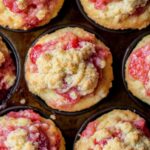 Strawberry Streusel Muffins: The Sweetest Way to Start Your Day