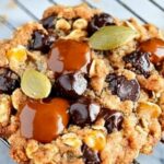 Breakfast Cookies (Healthiest Cookie) – A Perfect Start to Your Day