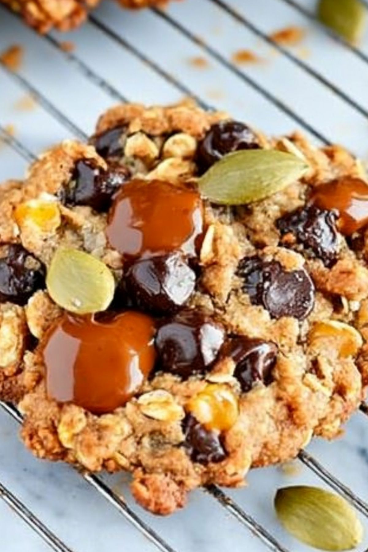 Breakfast Cookies (Healthiest Cookie) – A Perfect Start to Your Day