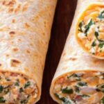 Taco Tortilla Roll-Ups That Are Perfect for Any Occasion