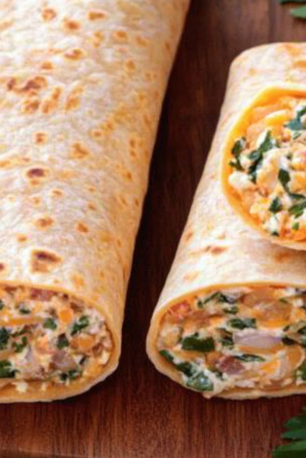 Taco Tortilla Roll-Ups That Are Perfect for Any Occasion