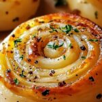 Garlic Swirl Rolls: The Ultimate Comfort Bread