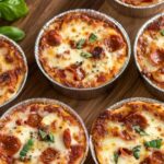 Pizza Pot Pies: The Ultimate Comfort Food Mash-Up