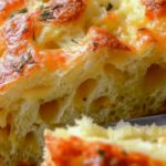 Cheese Bread – Easy Cheesy Quick Bread Recipe You’ll Love