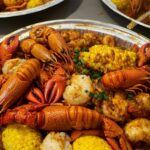 Crawfish Boil Seasoning: The Secret to Perfectly Spiced Crawfish