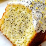 Lemon Poppy Seed Recipe