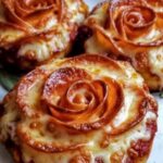 Pizza Roses Recipe: A Tasty Valentine’s Day Idea