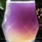 The Arkenstone Mocktail – A Sparkling Tribute to The Hobbit