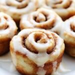 Muffin Cinnamon Rolls A Sweet Twist on Breakfast