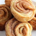 Easy Cinnamon Cruffins - My Recipe Treasures