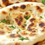 Soft and Fluffy Homemade Naan Bread Recipe