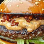 Smash Burgers with Baconnaise Sauce – The Ultimate Burger Experience