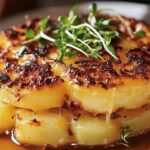 Easy Cheesy Delmonico Potatoes Recipe Your Family Will Adore