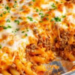 Beefaroni: A Classic Comfort Food Everyone Will Love