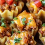 Taco Ranch Bites: A Fun, Flavorful Snack That Will Disappear Fast!