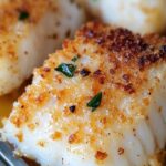 Moist Air Fryer Cod Fish: Quick, Healthy, and Flavorful