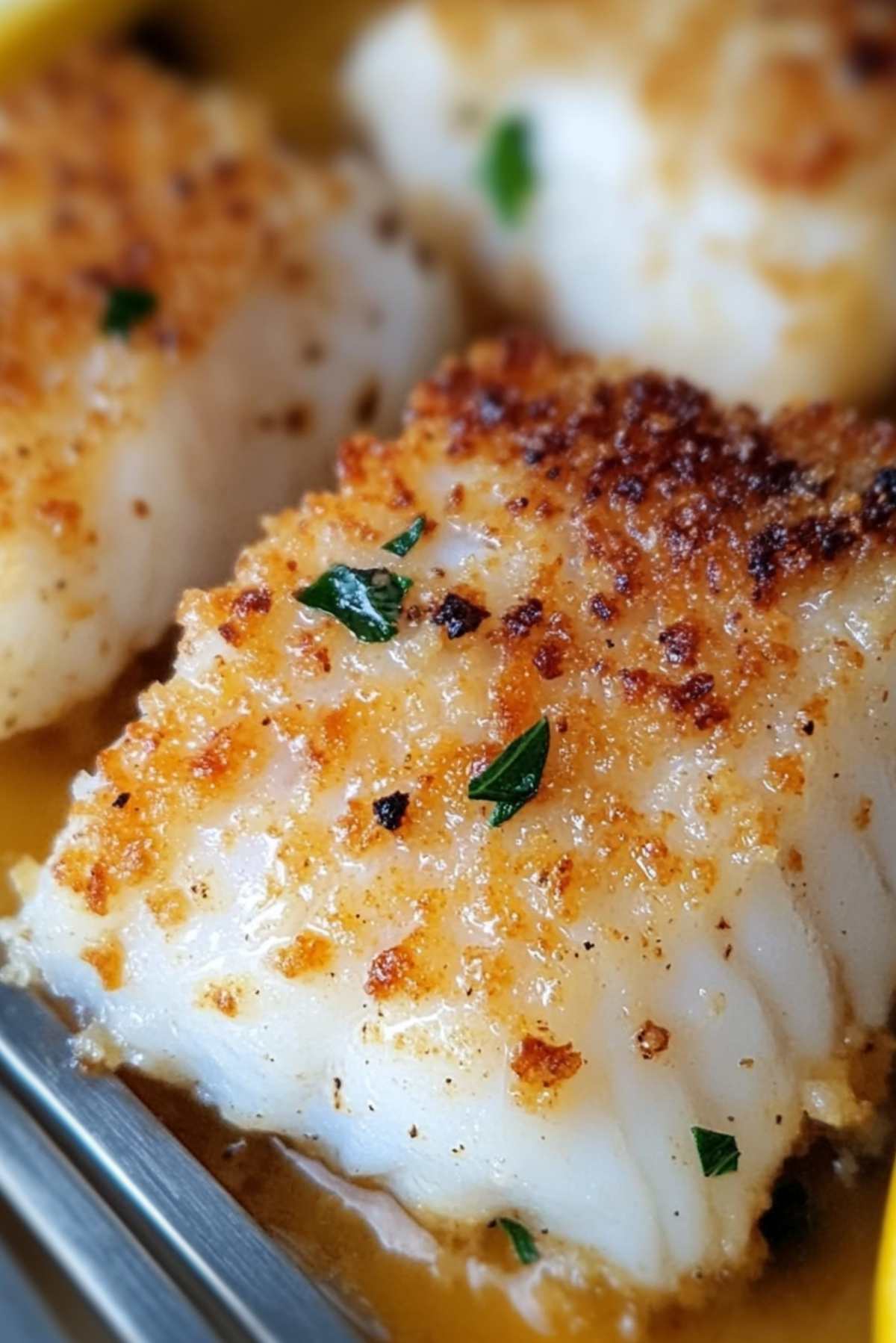 Moist Air Fryer Cod Fish: Quick, Healthy, and Flavorful