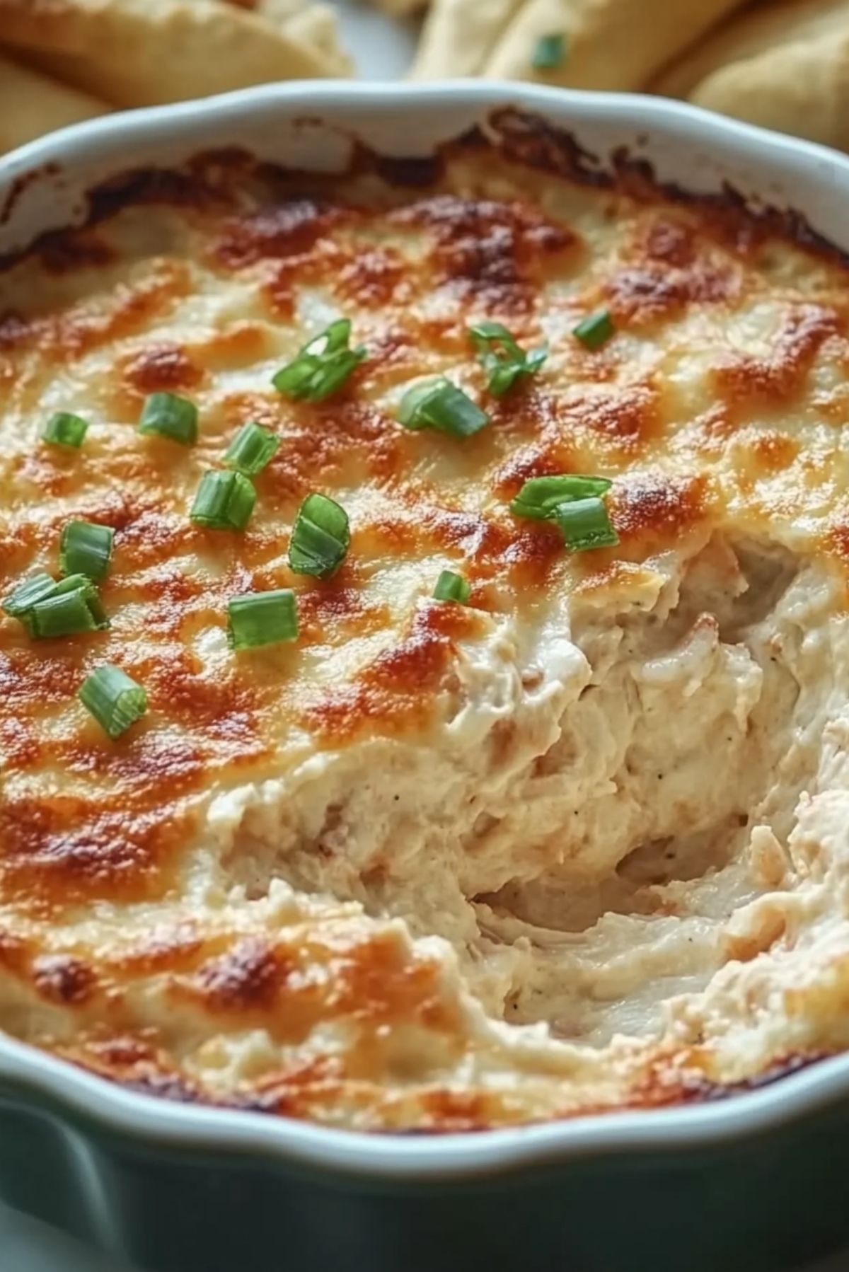 Hot Crab Dip