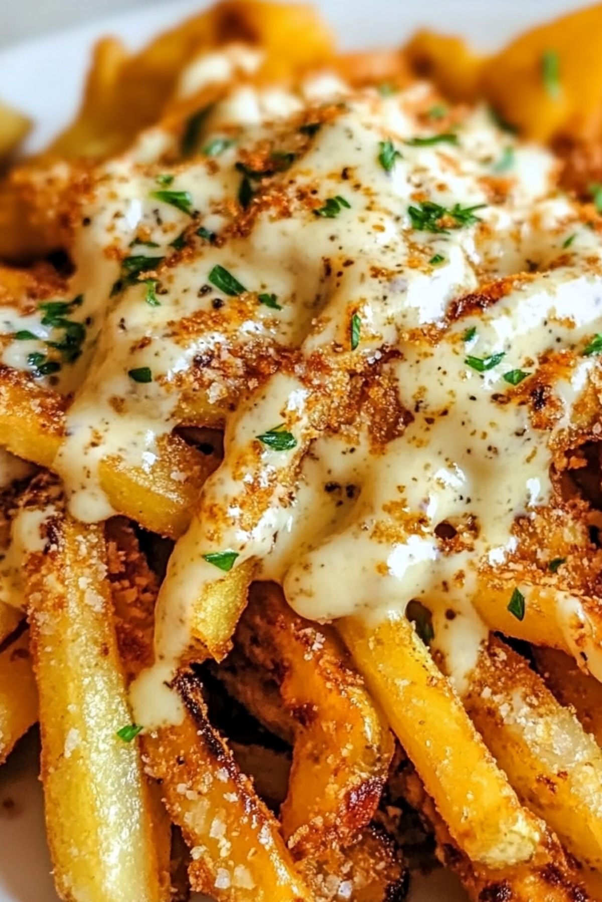 Louisiana Voodoo Fries (Wingstop Copycat): A Spicy, Crispy Treat You Can’t Resist