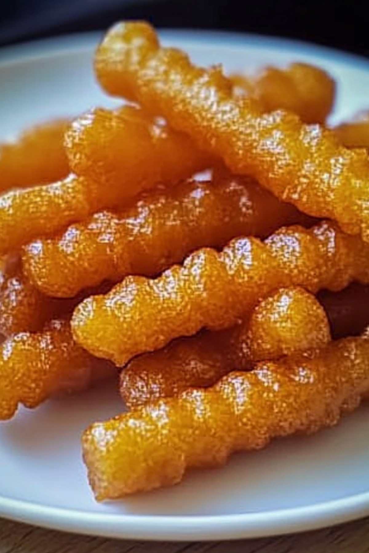 Crispy Funnel Cake Sticks: The Easy Way to Enjoy a Carnival Favorite