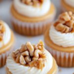 No-Bake Mini Dulce de Leche Cheesecakes: The Sweetest Little Bites of Heaven