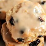 Better Than Hardee's Cinnamon Raisin Biscuits: A Homemade Treat You’ll Love