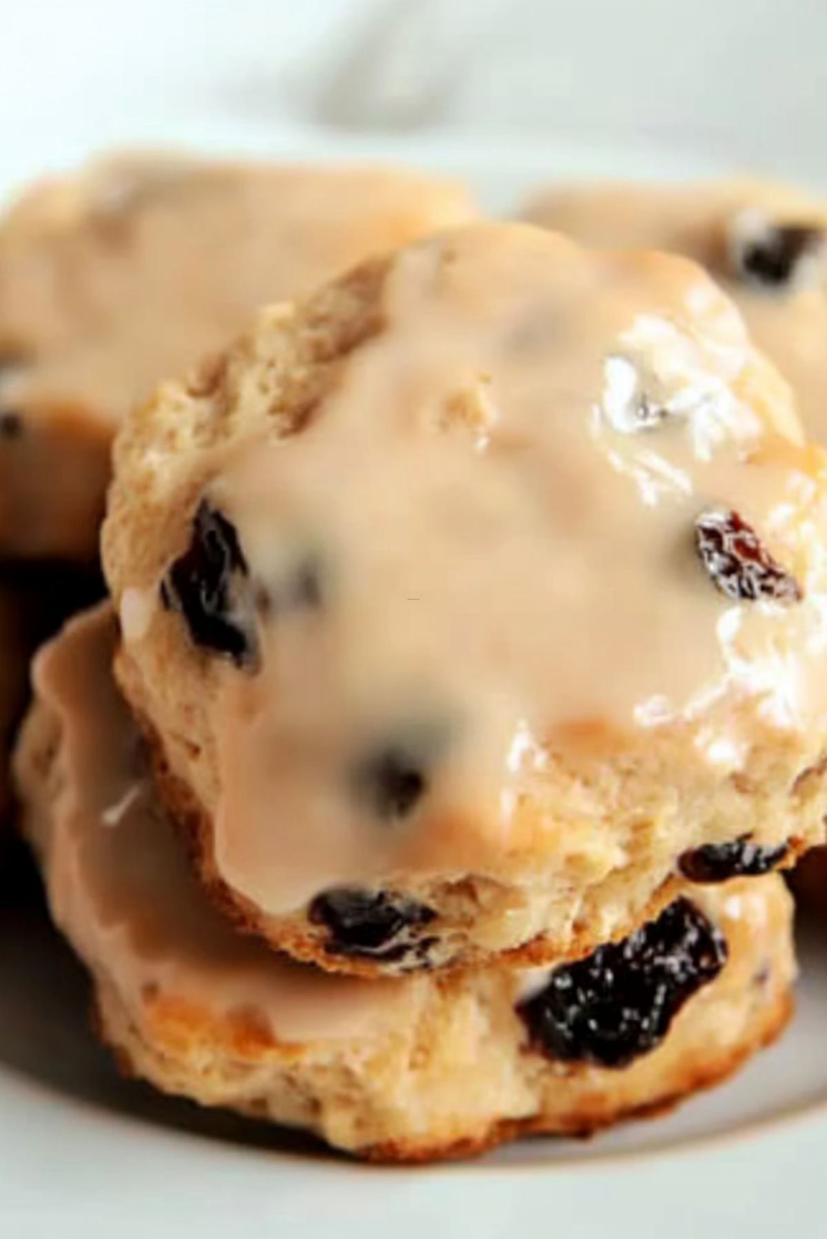 Better Than Hardee's Cinnamon Raisin Biscuits: A Homemade Treat You’ll Love