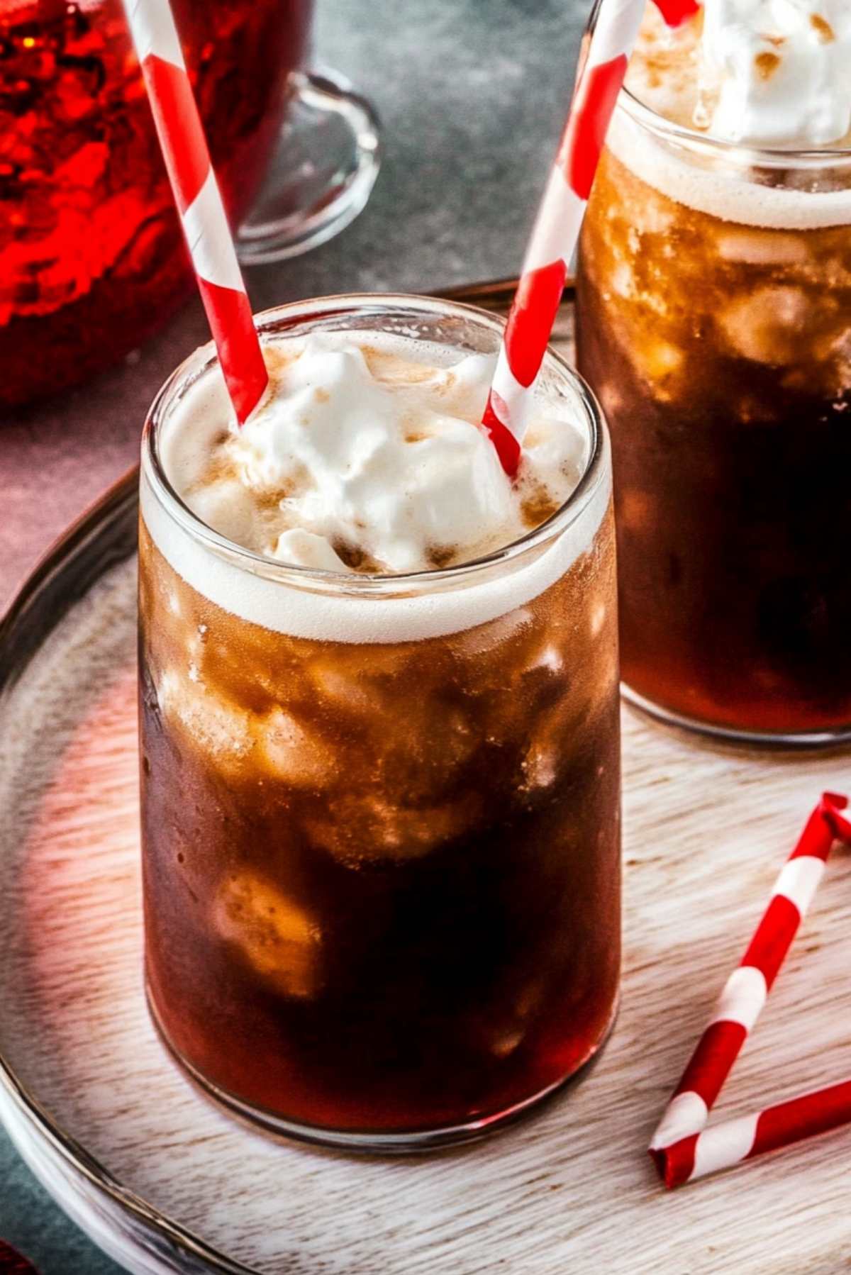 Dirty Dr. Pepper – A Fun and Refreshing Twist on the Classic Soda