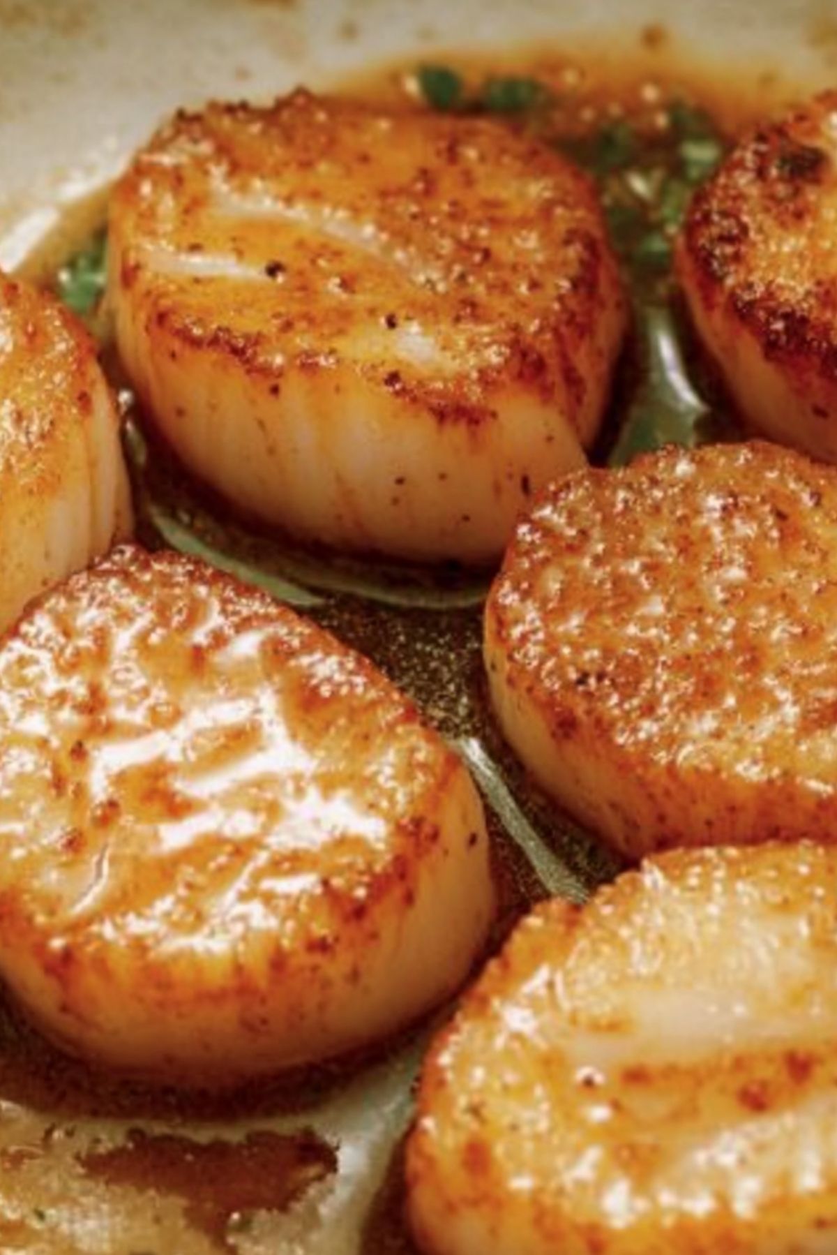 How to Sear Scallops: A Simple Yet Elegant Seafood Delight