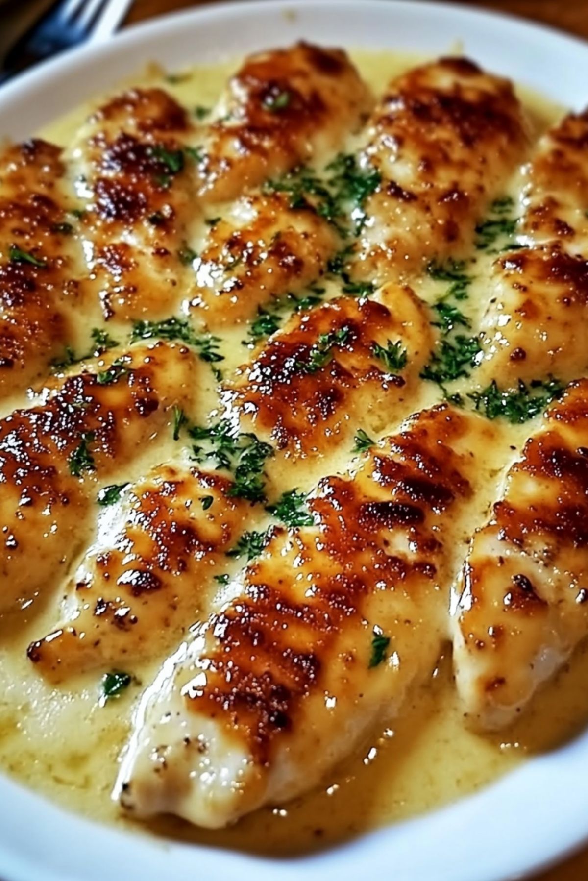 Parmesan Chicken from Longhorn Steakhouse: A Delicious Copycat Recipe